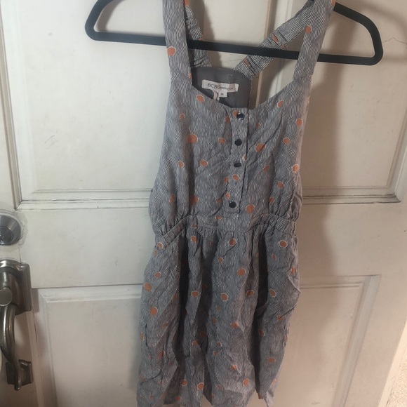 BCBG DRESS - Picture 6 of 9